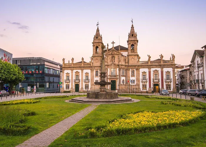 מלון Gale Collection 4*