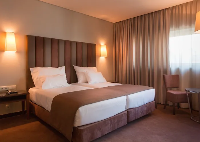 Gale Collection 호텔 브라가