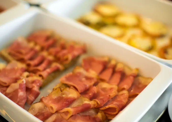 호텔 Gale Collection