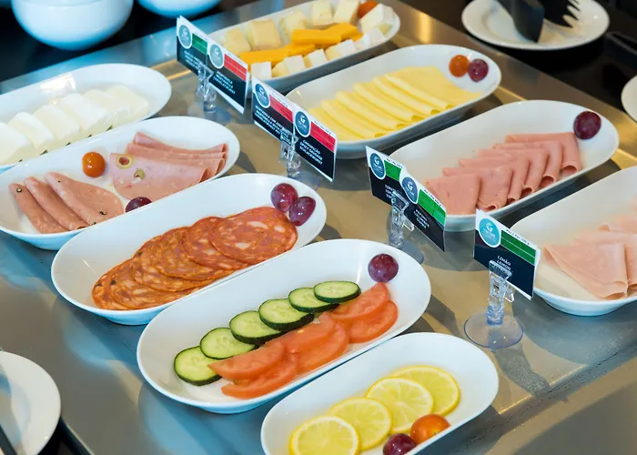 Hotel Gale Collection 4*