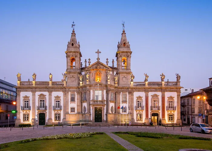 Gale Collection Hotel Braga