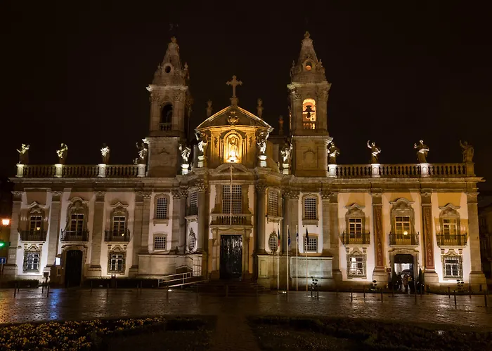 Gale Collection 4* Braga