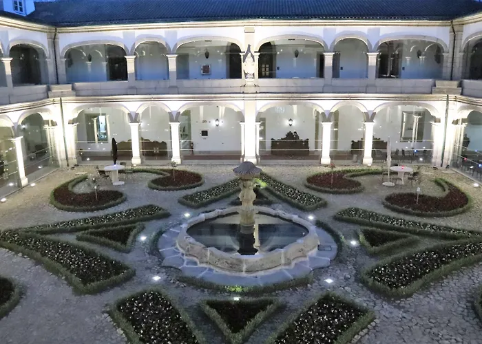 Gale Collection 호텔 4*