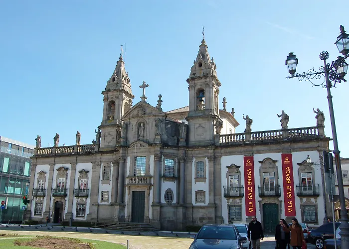 호텔 Gale Collection 4*