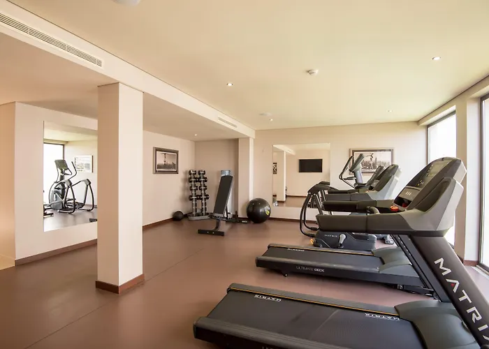 Gale Collection 4* 브라가