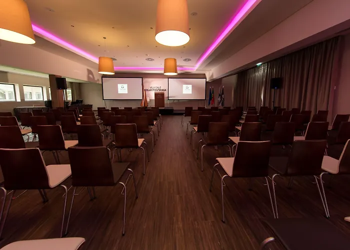 Gale Collection Hotel