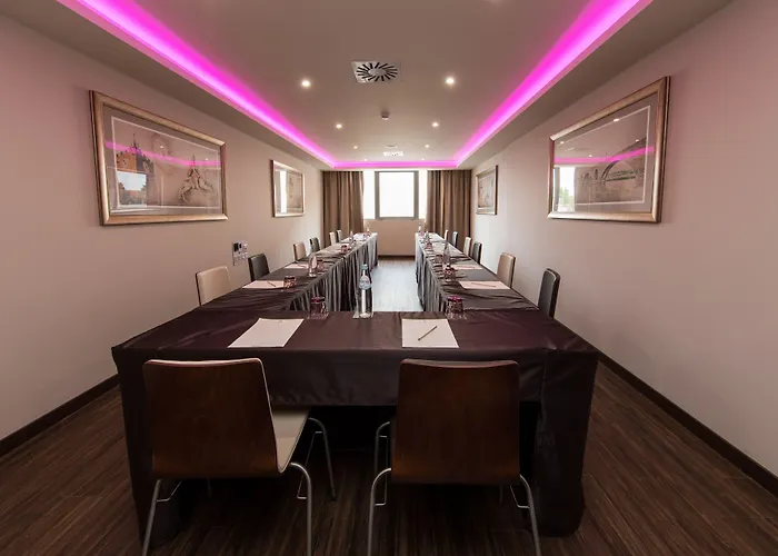 Gale Collection Hotel