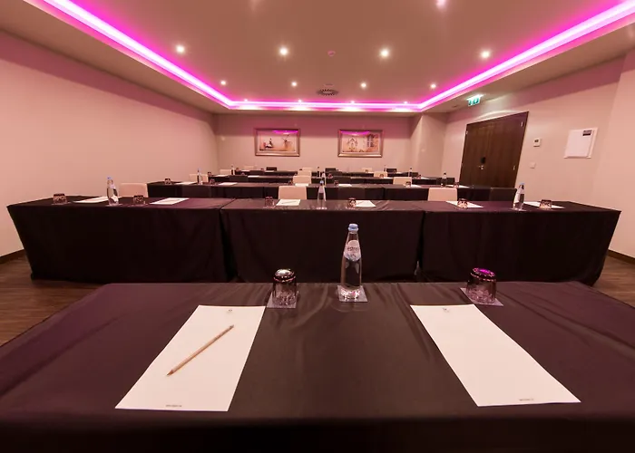 Hotel Gale Collection 4*