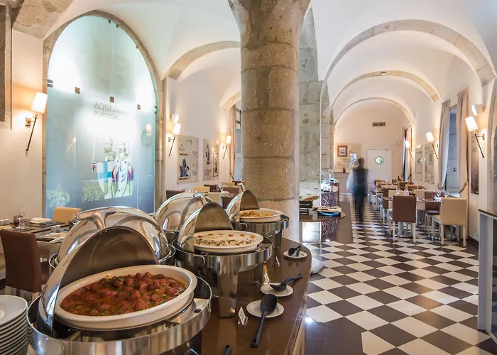 Gale Collection 4* 브라가