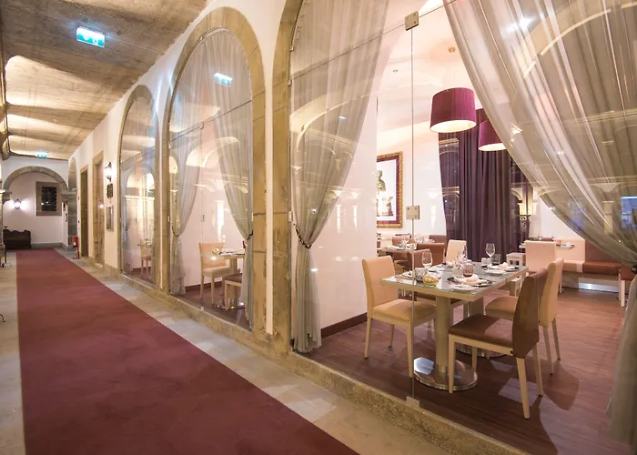 Hotel Gale Collection Braga