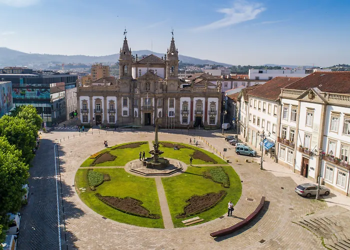 Gale Collection Hotel 4*