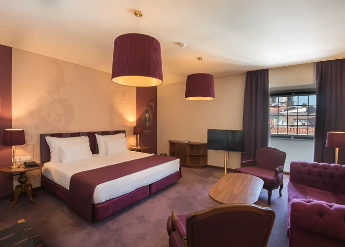 Gale Collection 4* Braga