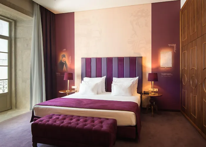 호텔 Gale Collection 4*