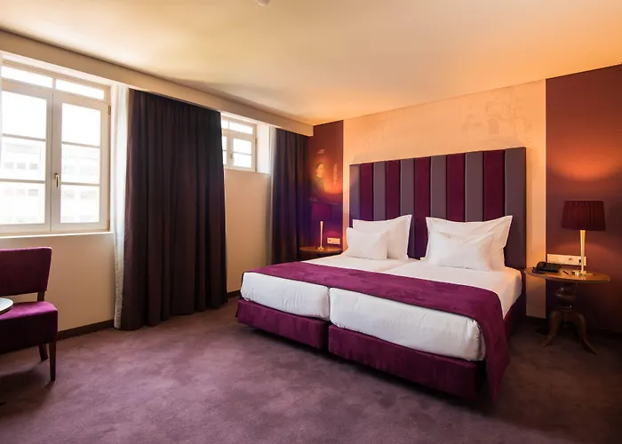 Gale Collection 호텔