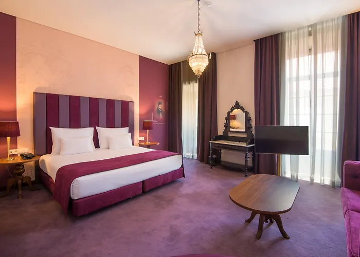 Gale Collection 4* Braga