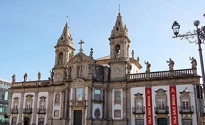 Gale Collection 4* 브라가