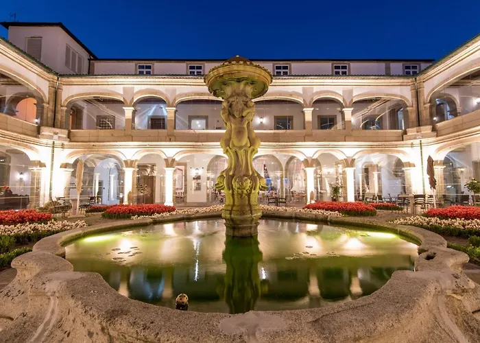 Gale Collection Hotel Braga