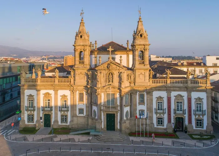 Hotel Gale Collection Braga