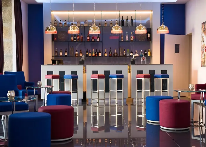 호텔 Gale Collection 브라가