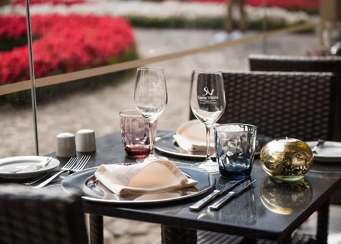 Gale Collection 4* בראגה