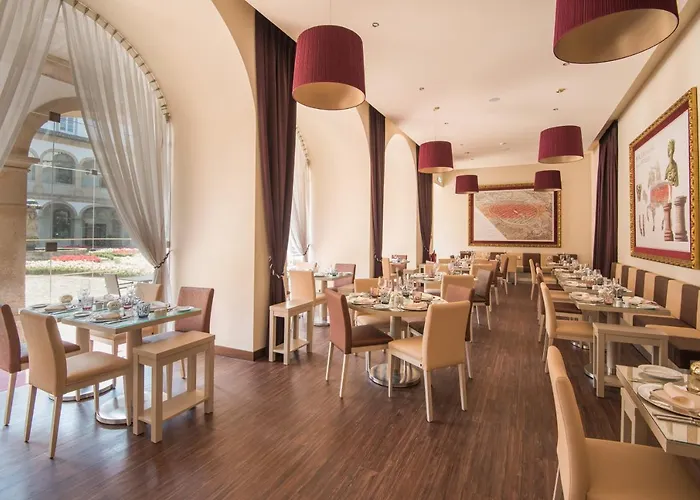 Hotel Gale Collection 4*