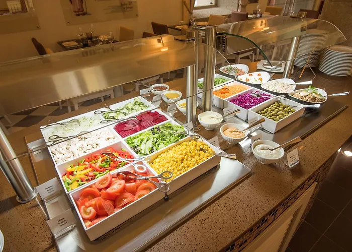 Gale Collection מלון