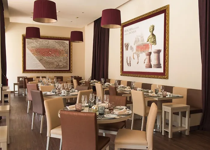 Gale Collection Hotel 4*