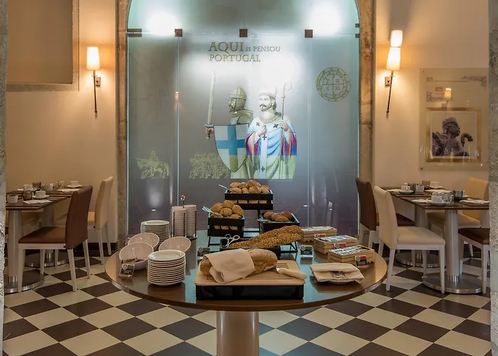 Gale Collection 4* Braga