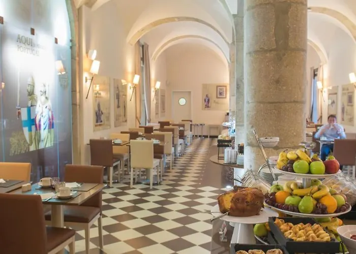 Hotel Gale Collection Braga